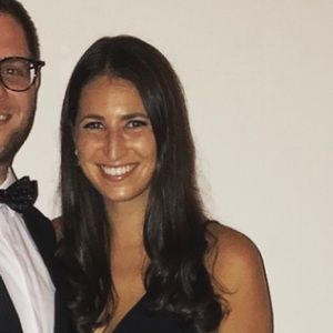 Meet your Posher, Lindsey